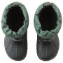Bottes d'hiver enfant Reima Loskari Thyme Green