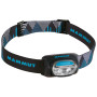 Lampe frontale Mammut T-Base bleue Black