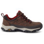 Taille de chaussures (UE): 41 / Couleur: brun