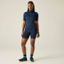 Maillot vélo femme Dare 2b Pedal To Jersey