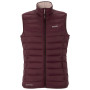 Taille: L / Couleur: rouge foncé