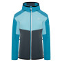 Veste femme Dare 2b Duplicity II bleue CrystlS/Capr
