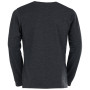 T-shirt fonctionnel homme Fundango Justin Longsleeve T-shirt