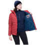 Veste d'hiver femme Mountain Equipment Earthrise Hooded Wmns Jacket