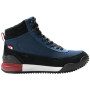 Chaussures homme The North Face M Back-To-Berkeley Iii Textile Wp