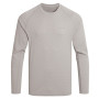 Taille: XL / Couleur: gris clair
