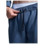 Pantalons de survêtement hommes Under Armour Unstoppable Flc Txtrd Jgr