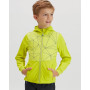 Veste softshell enfant Silvini Rognoza