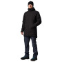 Manteau d'hiver hommes Northfinder Mois