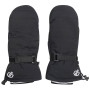 Gants Dare 2b Padded Mitt vert Black