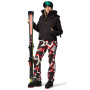 Veste de ski femme Northfinder Louisa