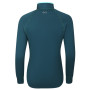 Veste polaire fonctionnelle femme Progress Tispa Merino