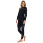 Sous-vêtements thermiques femme Fundango Seamless Baselayer Set