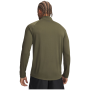 T-shirt fonctionnel homme Under Armour Tech 2.0 1/2 Zip