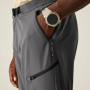 Pantalon homme Regatta Tuned In Pro Zip Off II Trouser