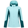 Taille: L / Couleur: bleu clair