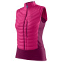 Gilet femme Dynafit Tlt Light Insulation W Vst rose Flamingo