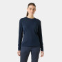 T-shirt femme Helly Hansen W Lifa Active Solen Ls