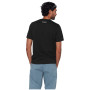 T-shirt homme Mammut Base T-Shirt Men Mini Logo