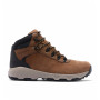 Taille de chaussures (UE): 42,5 / Couleur: brun clair