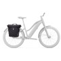 Sacoche vélo Thule Chasm Courier Inlock 22L