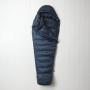 Sac de couchage en duvet Fjällräven Keb Three Seasons Long