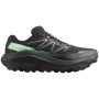 Taille de chaussures (UE): 42 2/3 / Couleur: noir/vert