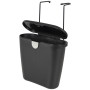 Poubelle Bo-Camp Waste bin for car / caravan