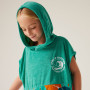Poncho enfant Regatta Kids Towel RobeII