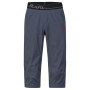 Taille: L / Couleur: bleu / gris