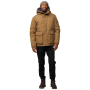 Veste homme Fjällräven Övik Padded Jacket M