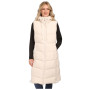 Manteau femme Kilpi Sali-W (2025)