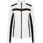 Sweat-shirt femme Dare 2b Divinity II Core St blanc White/Black (7P5)