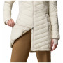 Manteau d'hiver femme Columbia Joy Peak™ II Mid Jacket