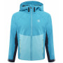 Veste enfant Dare 2b In The Lead II Jt bleu clair Seablz/Horiz