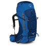 Sac à dos Osprey Aether AG 60 bleue NeptuneBlue