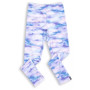 Pantalon enfant Wouki Aiki Pink lavender