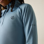 Sweat enfant Dare 2b Consist II CoreStrech Dusky Blue