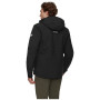 Veste homme Mammut Linard HS Thermo Hooded Jacket Men