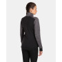 Veste polaire fonctionnelle femme Kilpi Siren-W