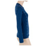 T-shirt fonctionnel femme Sensor Merino Air 2022