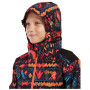 Veste de ski enfant Kilpi Samara-Jg
