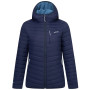 Veste femme Regatta Womens Lightfell bleu foncé Navy