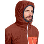 Veste homme Ortovox Swisswool Piz Duan Jacket M