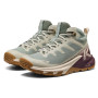 Chaussures de plein air pour femmes Keen Targhee Apex Mid Wp Women