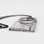 Boussole Silva Compass 3E
