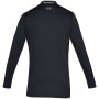 T-shirt homme Under Armour CG Armour Fitted Mock