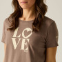 T-shirt femme Regatta Filandra IX