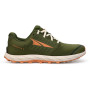 Chaussures de running femme Altra Superior 5 olive Dusty Olive