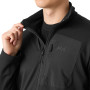 Sweat-shirt homme Helly Hansen Versalite Fleece Jacket (2026)
